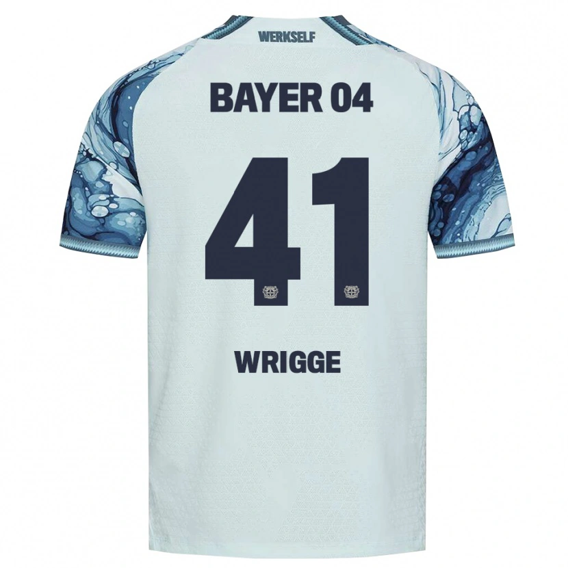 Danxen Hombre Camiseta Amy Wrigge #41 Negro Verde Oscuro 2ª Equipación 2026/27 La Camisa