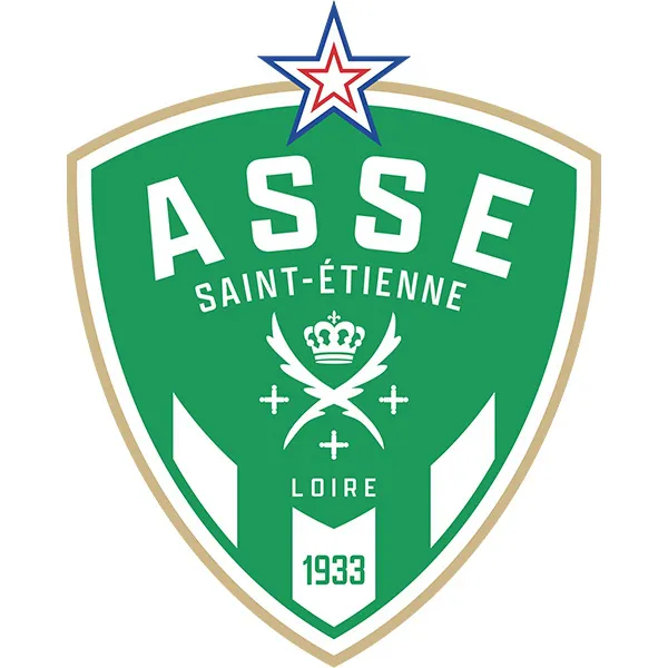 AS Saint-Étienne